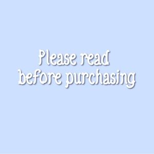 Meet your Posher, Nevaeh